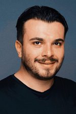 Ali Biçim; İzmit, Kocaeli, Türkiye doğumlu Türk oyuncu