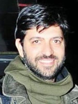 Ali Bilgin; İzmir, Türkiye doğumlu Türk yönetmen, creator/showrunner