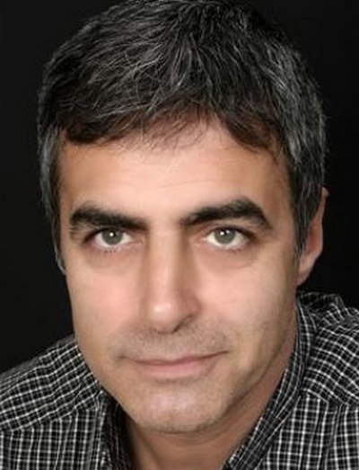 Ali Çatalbaş; İstanbul, Türkiye doğumlu Türk oyuncu