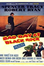 Bad Day at Black Rock