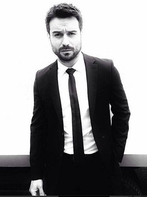 Ali Ersan Duru; Ankara, Türkiye doğumlu Türk oyuncu