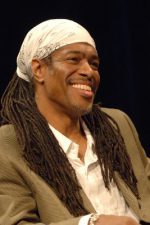 Ali LeRoi; Amerikalı komedyen senarist, idari yapımcı, yaratıcı, seslendirme sanatçısı