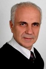 Ali Rıza Soydan; Niğde, Türkiye doğumlu Türk oyuncu, yönetmen