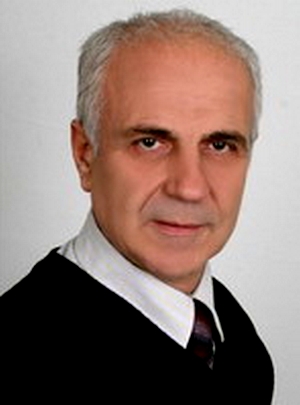 Ali Rıza Soydan; Niğde, Türkiye doğumlu Türk oyuncu, yönetmen