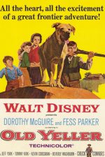 Old Yeller