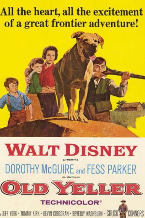 Old Yeller