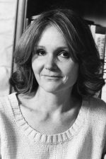 Alice Arlen; Amerikalı gazeteci senarist, yazar