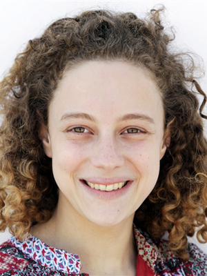 Alice de Lencquesaing; Paris , Fransa doğumlu Fransız oyuncu