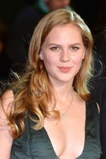 Alicia von Rittberg; Münih, Bavyera, Almanya doğumlu Alman oyuncu