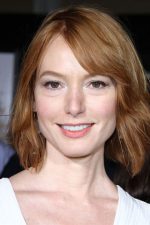 Alicia Witt; Alicia Roanne Witt olarak da bilinen Amerikalı oyuncu