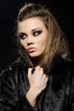 Alma Terzic; Zenica, Bosna Hersek doğumlu Boşnak oyuncu