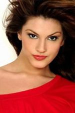 Almeda Abazi; Tiran, Arnavutluk doğumlu Almeda Abazi Sayışman olarak da bilinen Türk oyuncu