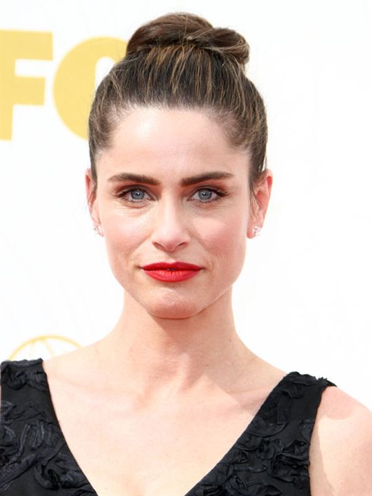 Amanda Peet; Amerikalı şarkıcı oyuncu