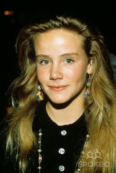 Amanda Peterson; Greeley, Kolorado, ABD doğumlu Amerikalı oyuncu