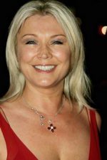 Amanda Redman; Brighton,Sussex,İngiltere doğumlu Amanda Jacqueline Redman olarak da bilinen İngiliz oyuncu