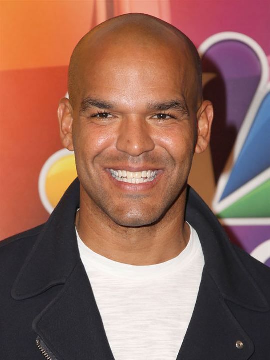 Amaury Nolasco; Porto Riko doğumlu Amaury Nolasco Garrido olarak da bilinen Porto Rikolu oyuncu