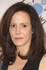 Mary-Louise Parker; Amerikalı oyuncu, yönetmen
