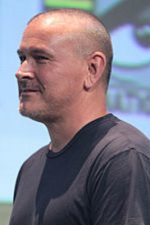 Tim Miller; Fort Washington, Maryland, ABD doğumlu Timothy Miller olarak da bilinen Amerikalı idari yapımcı, yönetmen, creator/showrunner, animatör, görsel efekt sorumlusu, animatör