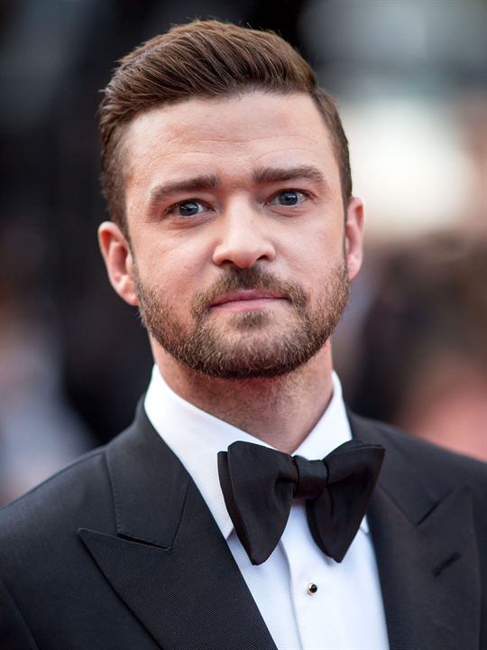 Justin Timberlake; Memphis, Tennessee, ABD doğumlu Justin Randall Timberlake olarak da bilinen Amerikalı şarkıcı, söz yazarı, besteci (tema müziği), iş adamı oyuncu, besteci
