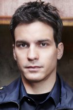 Santiago Cabrera; Karakas, Venezuela doğumlu Şilili oyuncu