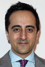 Amir Talai; San Francisco, Kaliforniya, ABD doğumlu Amerikalı oyuncu, seslendirme sanatçısı