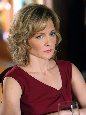 Amy Carlson; Amerikalı oyuncu