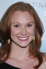 Amy Sloan; Gladstone,Manitoba,Kanada doğumlu Amy Kathleen Sloan olarak da bilinen Kanadalı oyuncu