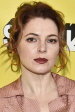 Amy Seimetz; Amy Lynne Seimetz olarak da bilinen Amerikalı oyuncu, yönetmen, senarist, idari yapımcı, yapımcı