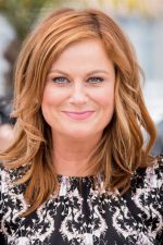 Amy Poehler; Amy Meredith Poehler olarak da bilinen Amerikalı oyuncu, idari yapımcı, yapımcı, yönetmen, yaratıcı