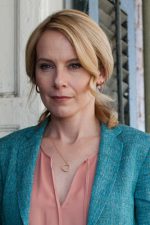 Amy Ryan; Queens, New York City, New York, ABD doğumlu Amerikalı oyuncu