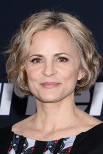 Amy Sedaris; Endicott, New York, ABD doğumlu Amy Louise Sedaris olarak da bilinen Amerikalı komedyen, şarkıcı oyuncu, creator/showrunner, senarist, seslendirme sanatçısı