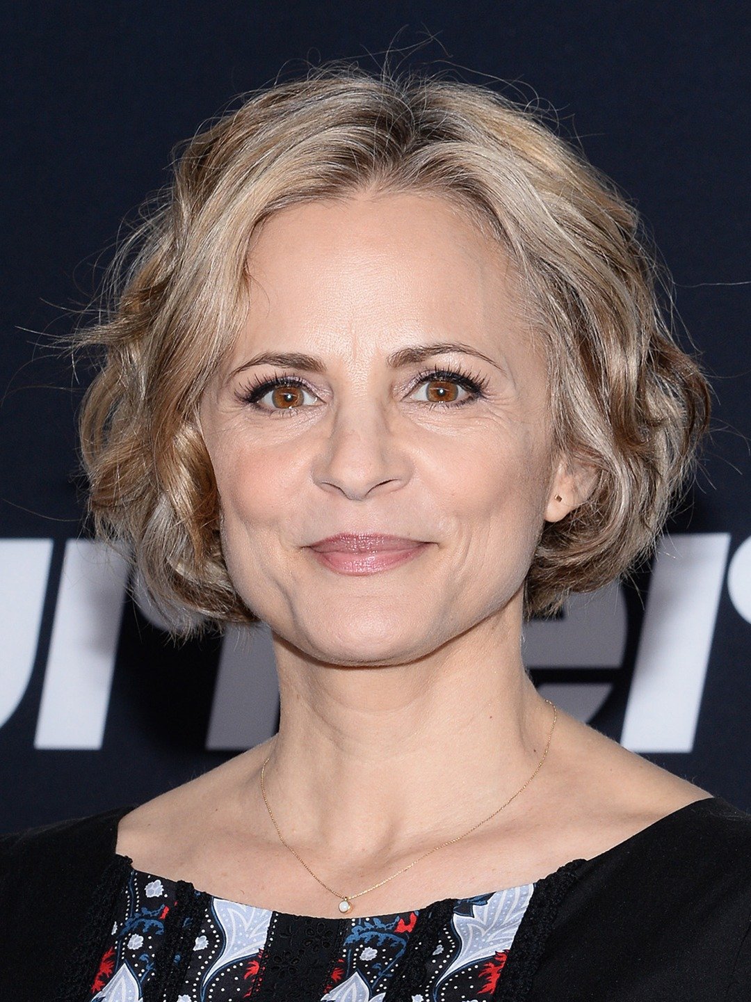 Amy Sedaris; Endicott, New York, ABD doğumlu Amy Louise Sedaris olarak da bilinen Amerikalı komedyen, şarkıcı oyuncu, creator/showrunner, senarist, seslendirme sanatçısı