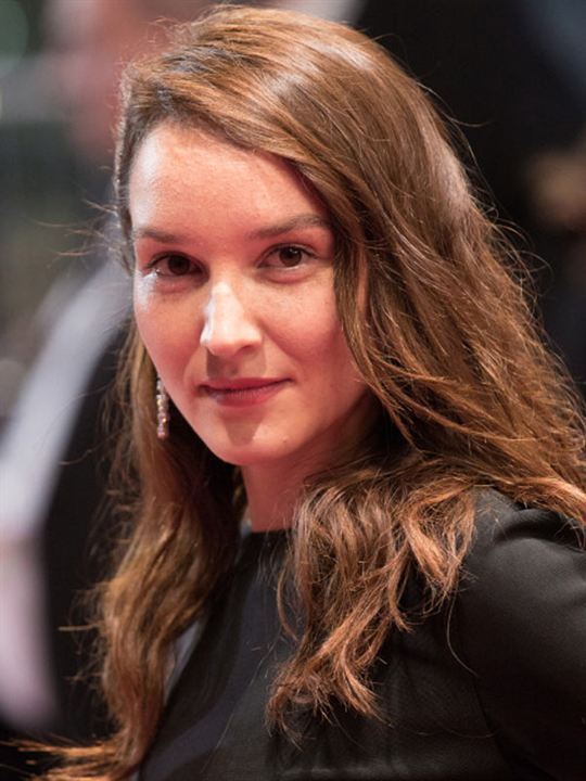 Anaïs Demoustier; Lille, Nord, Fransa doğumlu Fransız oyuncu