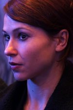 Andrea Wenzl; Leibnitz, Styria, Avusturya doğumlu Avusturyalı oyuncu