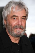 Andrzej Zulawski; Lviv, Ukrayna doğumlu Polonyalı yönetmen, senarist