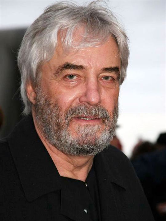 Andrzej Zulawski; Lviv, Ukrayna doğumlu Polonyalı yönetmen, senarist