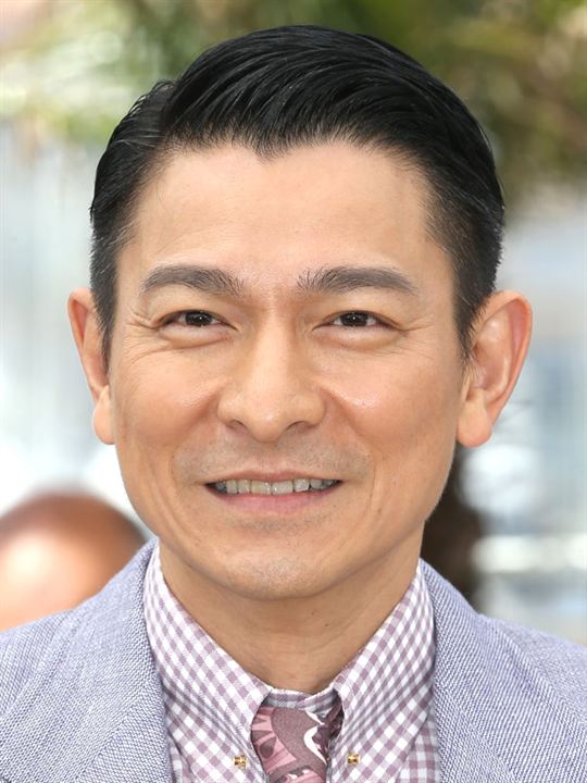 Andy Lau; Tai Hang, Hong Kong doğumlu Çinlişarkıcı oyuncu, uygulayıcı yapımcı