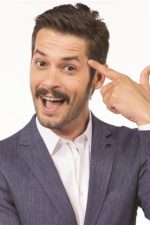 Anıl İlter; İzmit, Kocaeli, Türkiye doğumlu Türk oyuncu