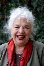 Ani İpekkaya; Bakırköy, İstanbul, Türkiye doğumlu Türk oyuncu, seslendirme sanatçısı