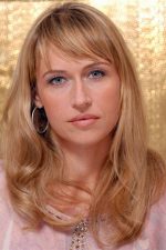 Anica Dobra; Belgrad, Sırbistan doğumlu Sırp oyuncu