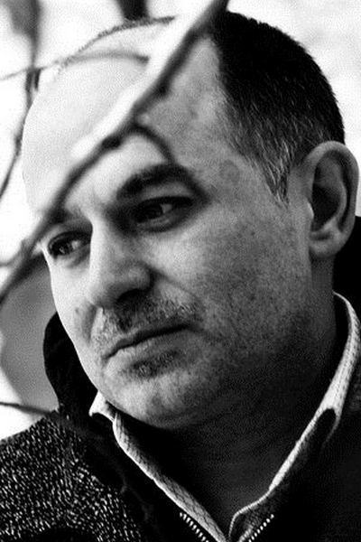 Eray Eserol; Türk oyuncu