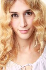 Zeynep Koçak; Ankara, Türkiye doğumlu Türk oyuncu, senarist, yardımcı yönetmen