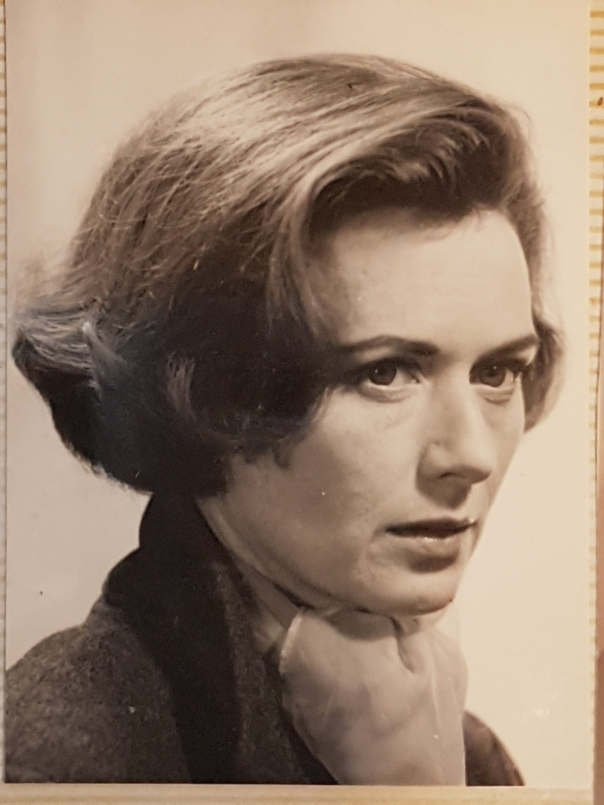 Ann Gillis; Amerikalı oyuncu