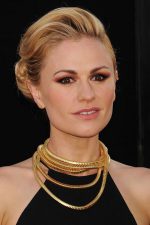 Anna Paquin; Winnipeg,Manitoba,Kanada doğumlu Anna Helene Paquin olarak da bilinen Kanadalıtema müziği sanatçısıoyuncu