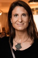 Anna Foerster; Almanya doğumlu Amerikalı yönetmen, görüntü yönetmeni, 2. birim yönetmeni