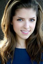 Anna Kendrick; Anna Cooke Kendrick olarak da bilinen Amerikalı oyuncu, idari yapımcı
