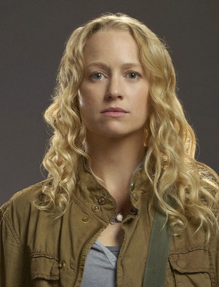 Anna Lise Phillips; Avustralya doğumlu Avustralyalı oyuncu