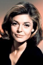 Anne Bancroft; Bronx, New York City, New York, ABD doğumlu Anna-Maria Louisa Italiano, Anna Marno olarak da bilinen Amerikalı oyuncu