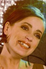 Anna Thalbach; Berlin, Almanya doğumlu Alman oyuncu