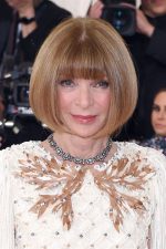 Anna Wintour; Hampstead,Londra,İngiltere doğumlu İngilizgazetecioyuncu, sanat yönetmeni